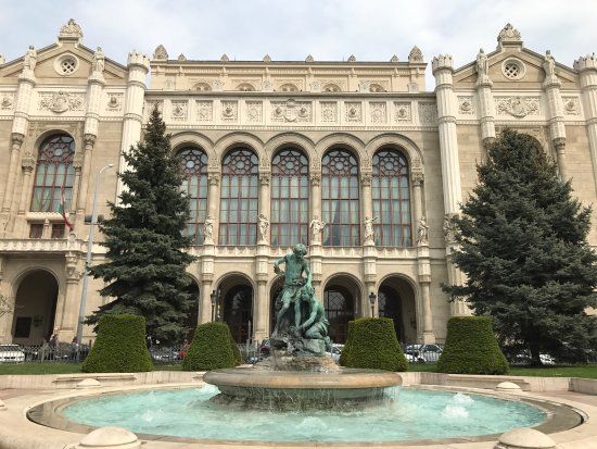 Vigado Konser Salonu